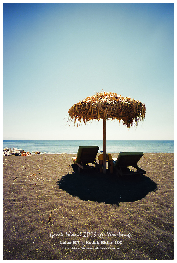 Ektar 100 Greece 19